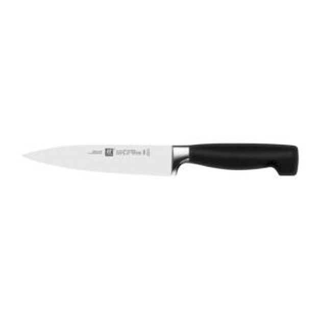 Picture of 6" Four Star Utility Knife