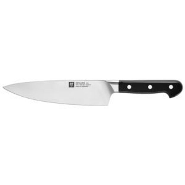 Picture of Pro 8" Traditional Chef's Knife