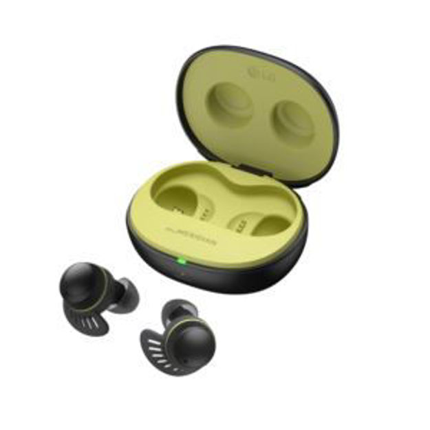 Picture of TONE Free Fit TF8 NC Bluetooth Uvnano+ Earbuds