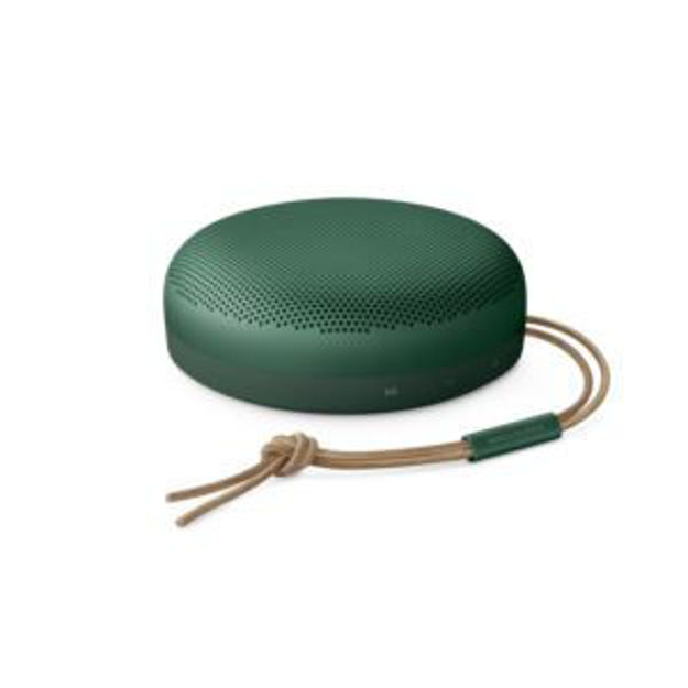 Picture of Beosound A1 2nd Gen Portable Bluetooth Speaker Green