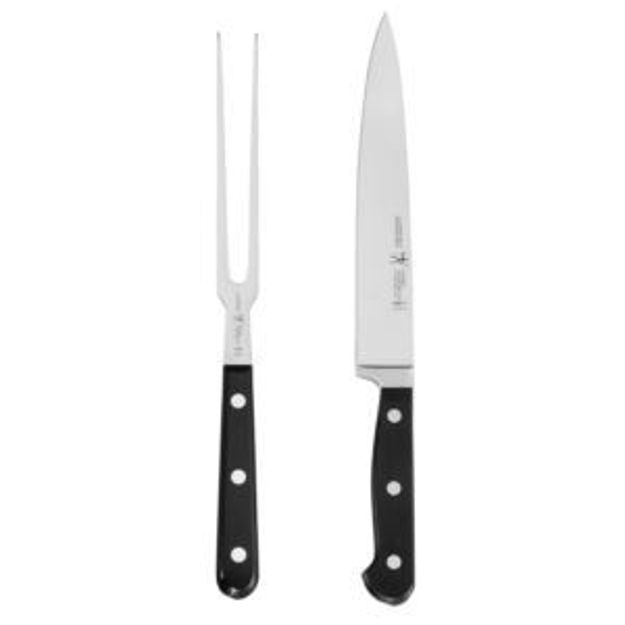 Picture of Classic 2pc Carving Set