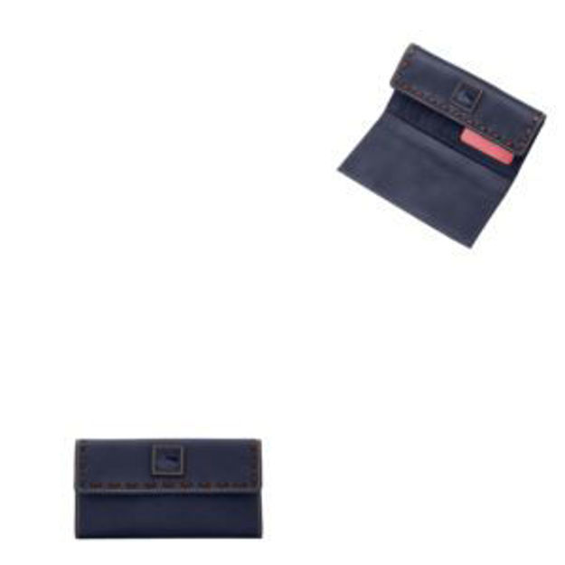 Picture of Florentine Continental Clutch