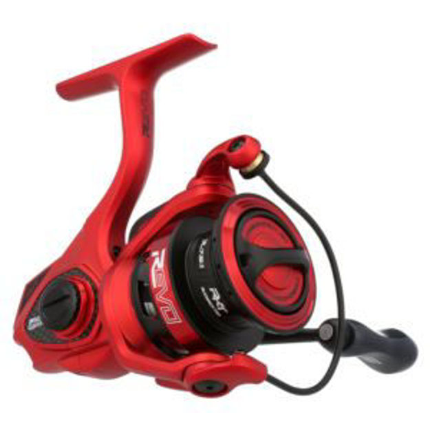 Picture of Revo Rocket Spinning Reel 30 Reel Size