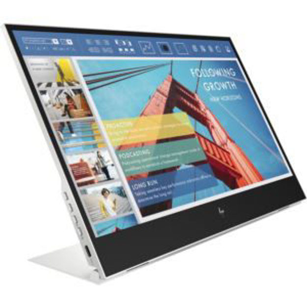 Picture of E14 G4 14" Class Full HD LCD Monitor - 16:9