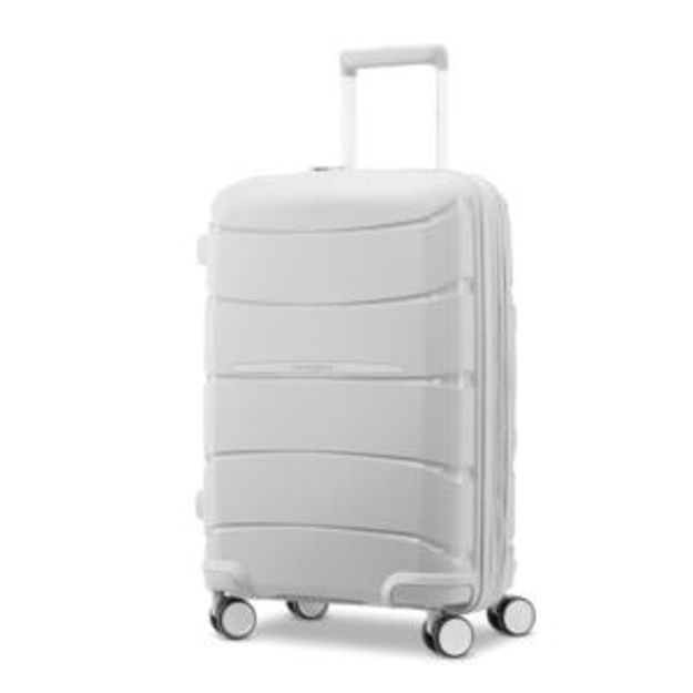 Picture of Outline Pro Carry-On Hardside Spinner Misty Gray