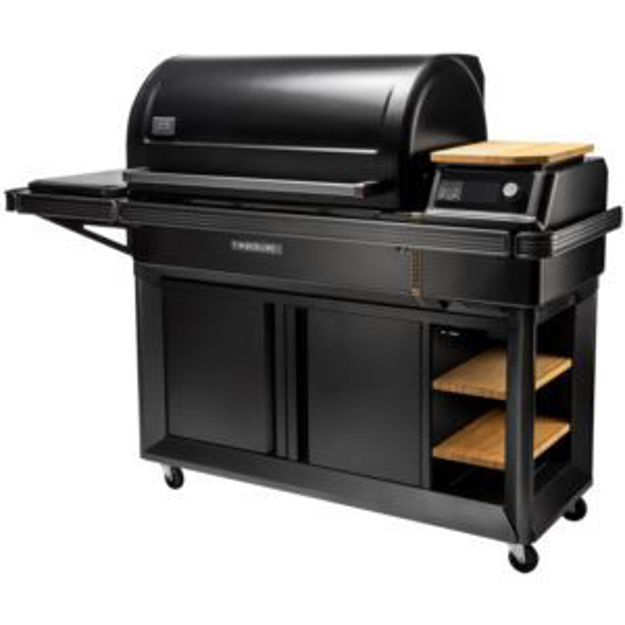 Picture of Timberline XL Wifi Pellet Grill