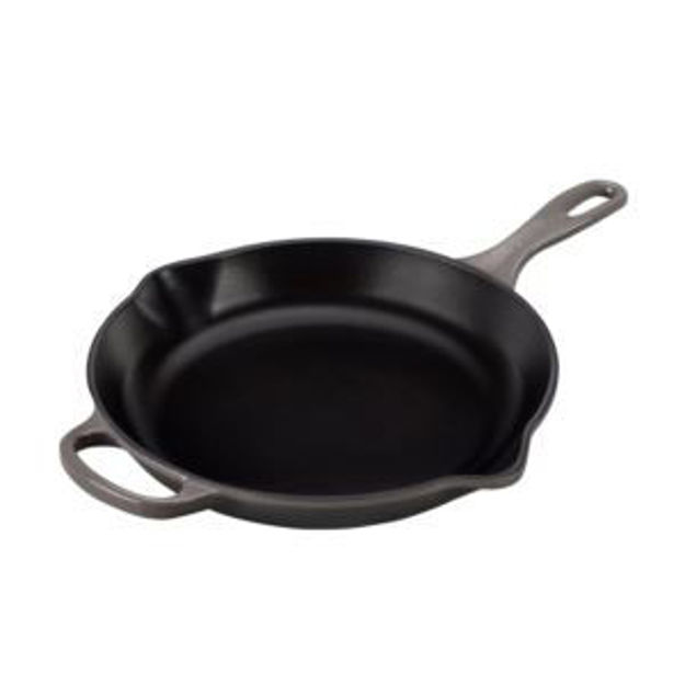 Picture of 10.25" Signature Cast Iron Skillet Oyster