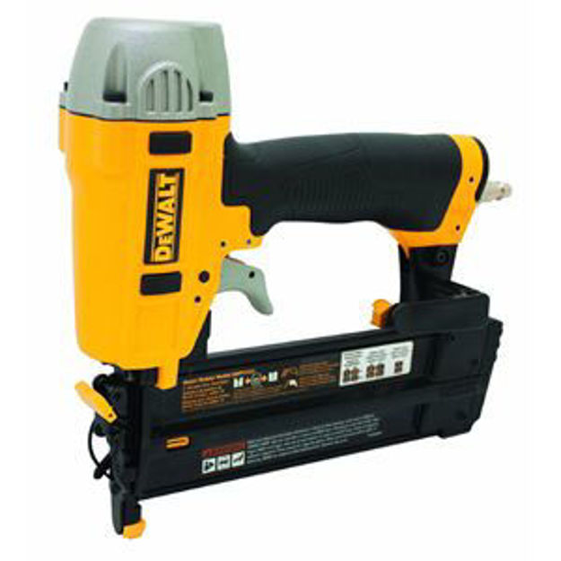 Picture of 18 Gauge 2" Brad Nailer Kit