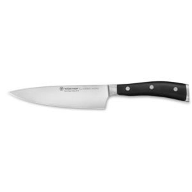 Picture of 6" Classic Ikon Cook's Knife