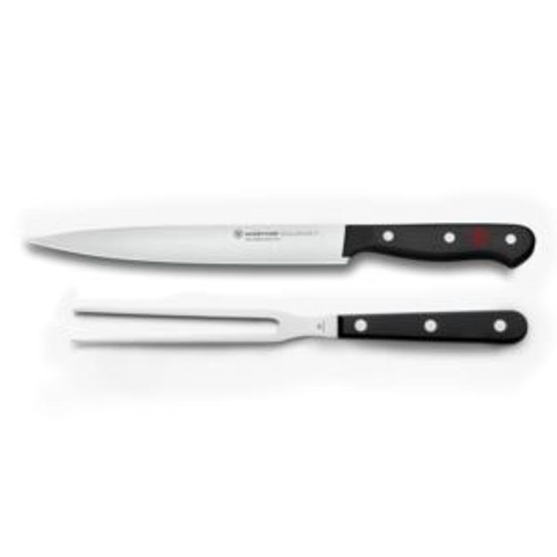 Picture of 2pc Gourmet Carving Set