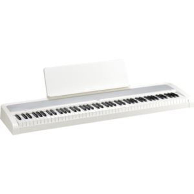 Picture of 88-Key Digital Piano with Audio and MIDI USB