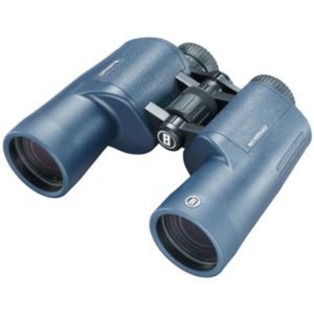 Picture of H2O 7X50 Waterproof Porro Prism Binoculars