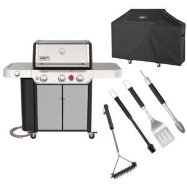 Picture of KIT Genesis S335NG w/ Tool Accessory Pack