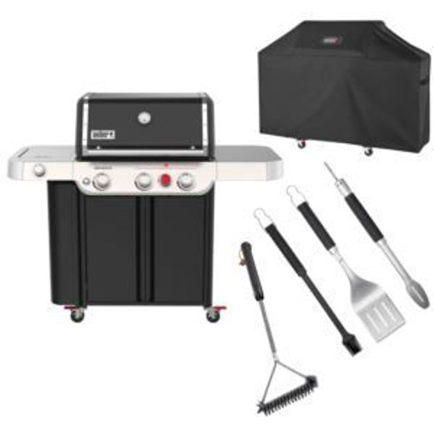 Picture of KIT Genesis SP-E335LP w/ Tool Accessory Pack