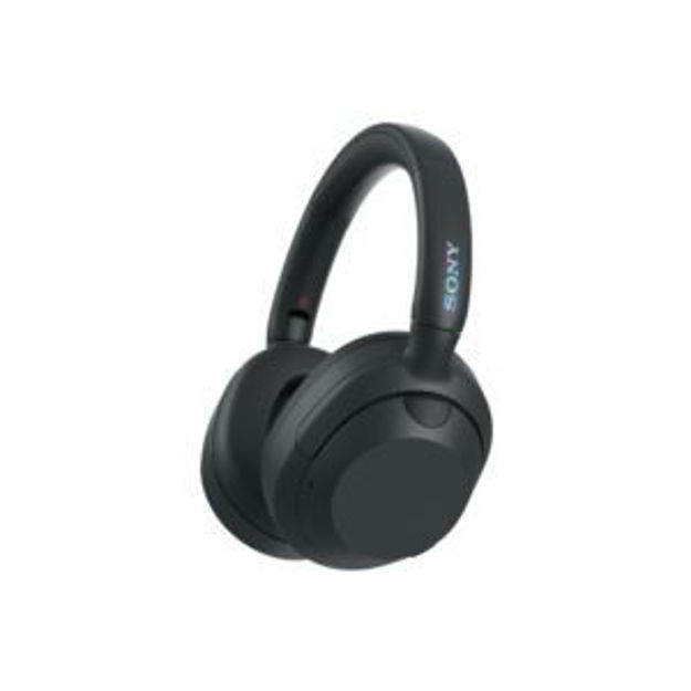 Picture of ULT WEAR Wireless Noise Cancelling Headphones Black