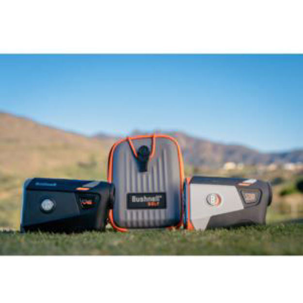 Picture of Tour V6 Shift Laser Rangefinder Patriot Pack