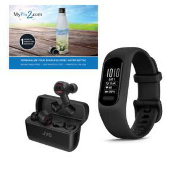 Picture of Garmin vivosmart 5 Bundle