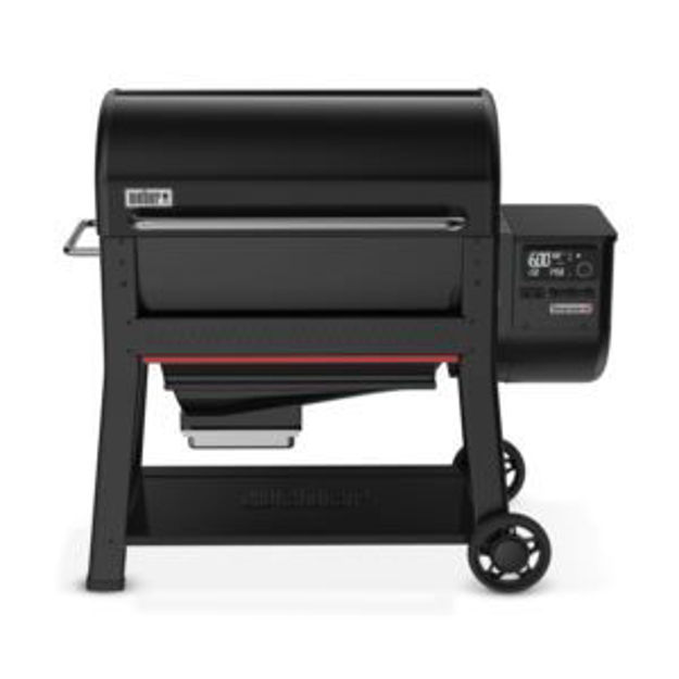 Picture of Searwood XL 600 Pellet Grill