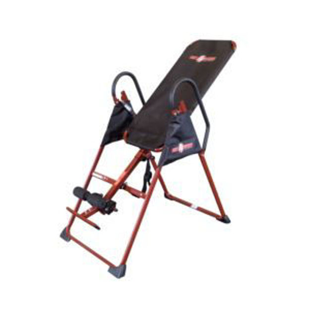 Picture of Best Fitness Inversion Table