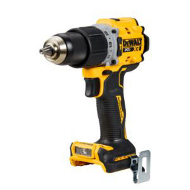 Picture of 20V MAX XR Brushless Cordless 1/2" Hammer Drill/Driver - Tool Only