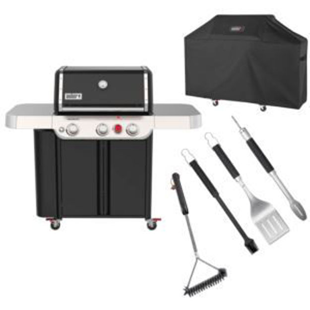 Picture of KIT Genesis E330LP w/ Tool Accessory Pack