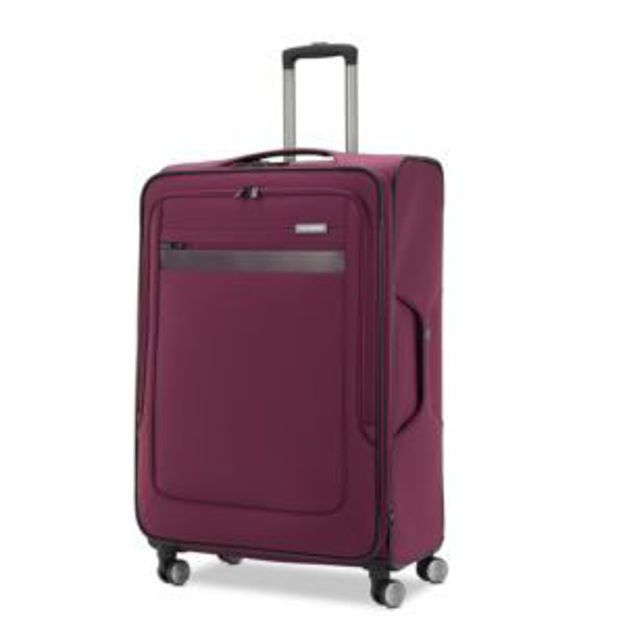 Picture of Ascella 3.0 Softside Large Spinner Light Plum