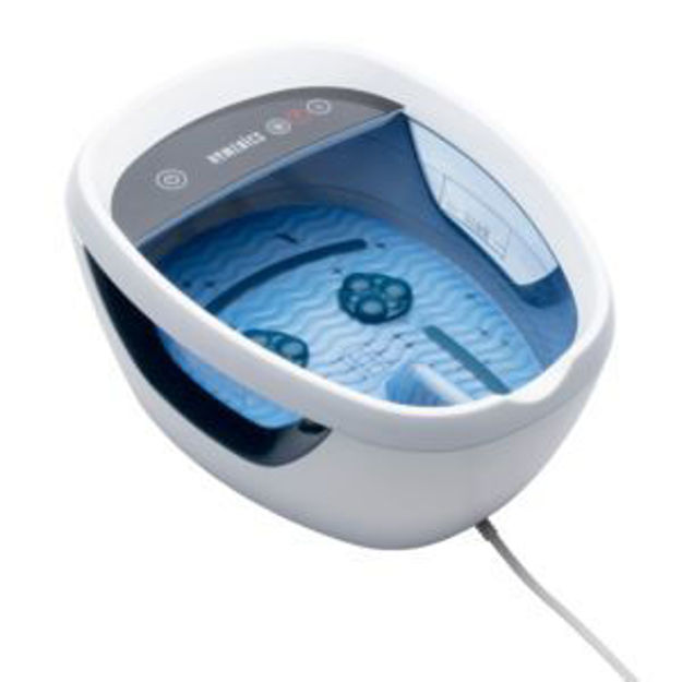 Picture of Shiatsu Bliss Foot Spa w/ Heat Boost