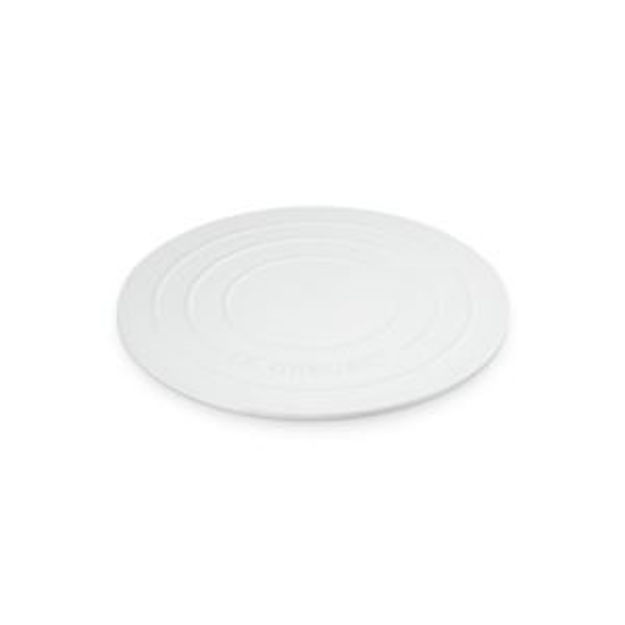 Picture of 15" Pizza Stone White