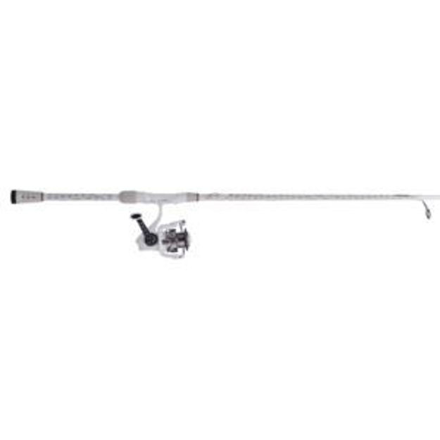 Picture of Veritas Spinning Combo 30 Reel Size 2pc 6ft 6in Rod