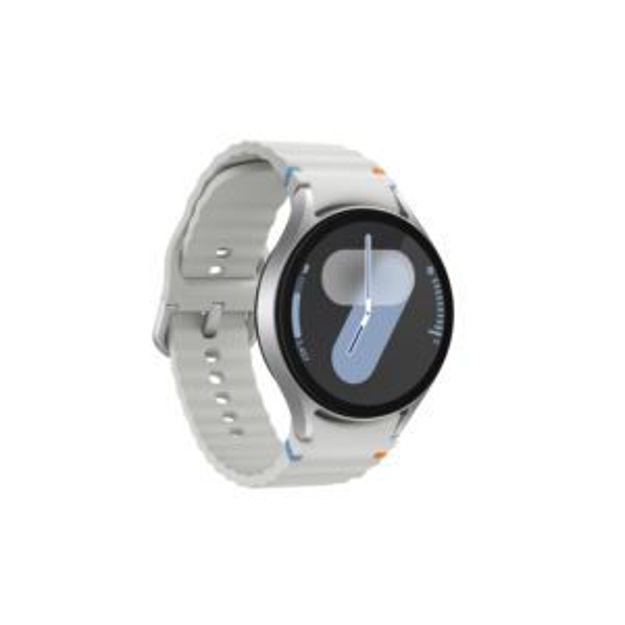 Picture of Galaxy Watch7 Aluminum Smartwatch - 44mm Silver