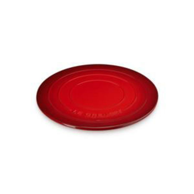 Picture of 15" Pizza Stone Cerise