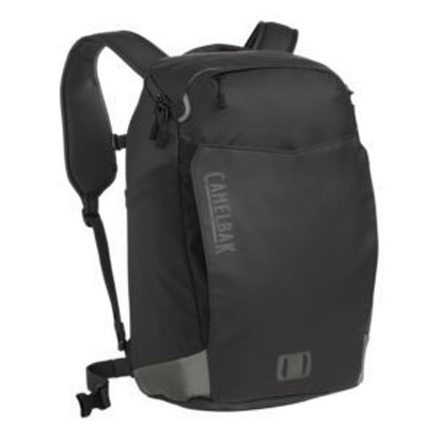 Picture of M.U.L.E. Commute 22 Backpack Black