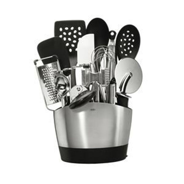 Picture of Good Grips 15pc Kitchen Tool Set