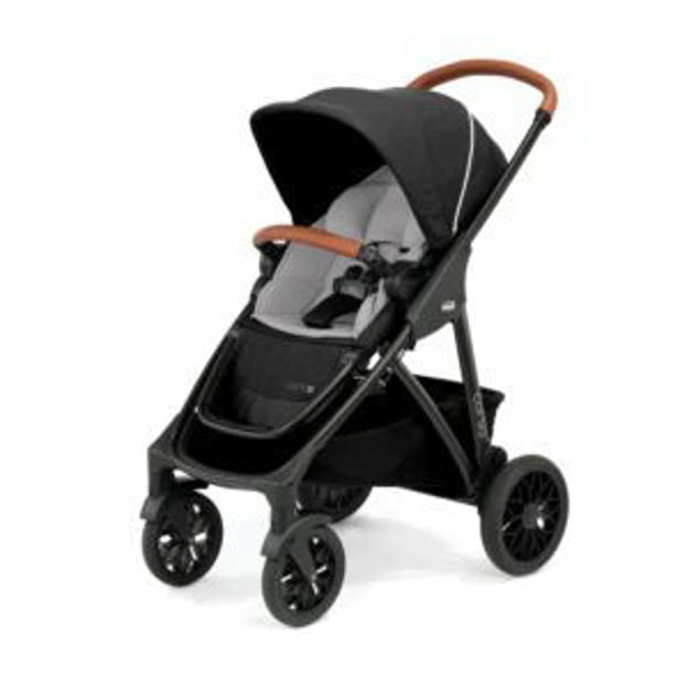 Picture of Corso LE Modular Quick-Fold Stroller Studio