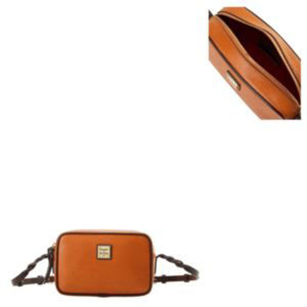 Picture of Saffiano Loni Crossbody