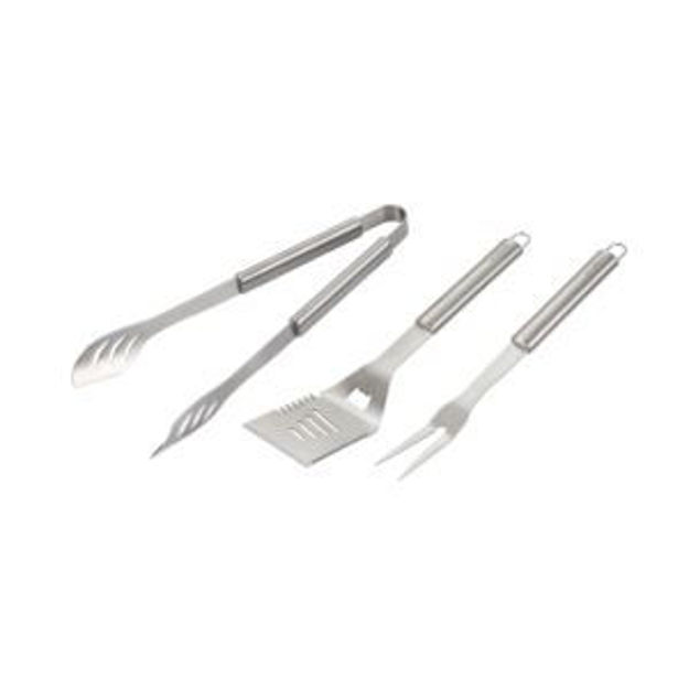 Picture of Alpine Outdoor BBQ Tool Bundle