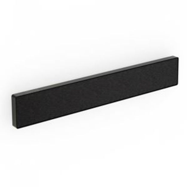 Picture of Beosound Stage Dolby Atmos Soundbar Black Anthracite/Dark Gray