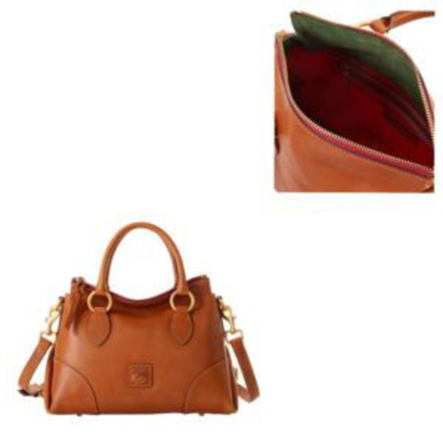 Picture of Florentine Satchel 30