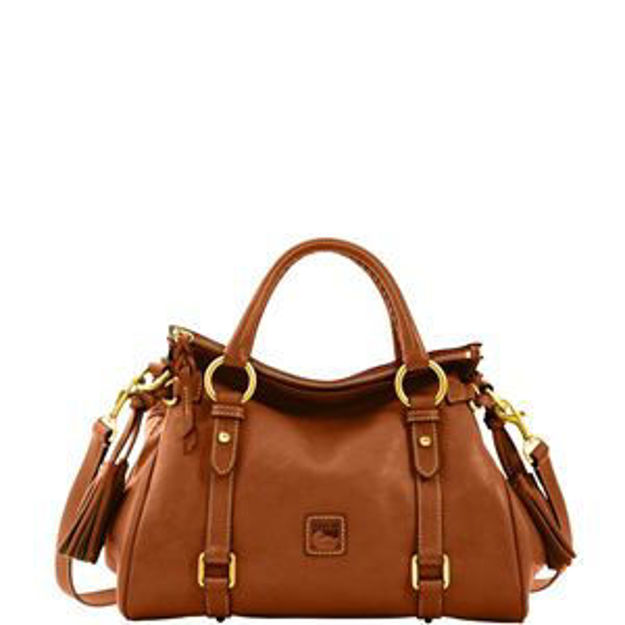 Picture of Florentine Satchel