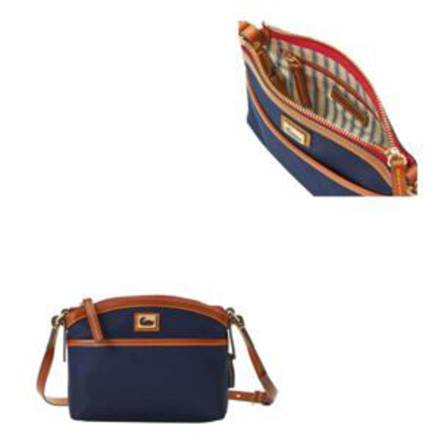 Picture of Wayfarer Domed Crossbody