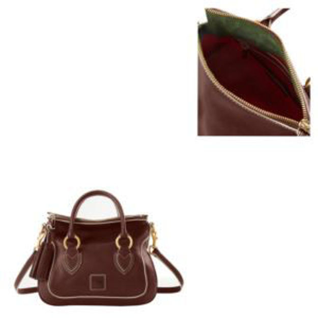 Picture of Florentine Small Satchel