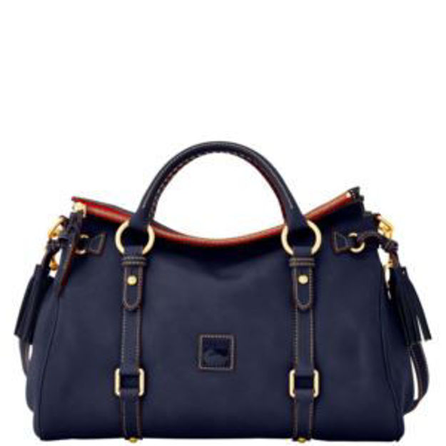 Picture of Florentine Large Satchel