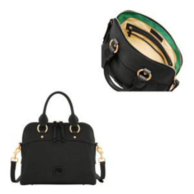 Picture of Florentine Cameron Satchel