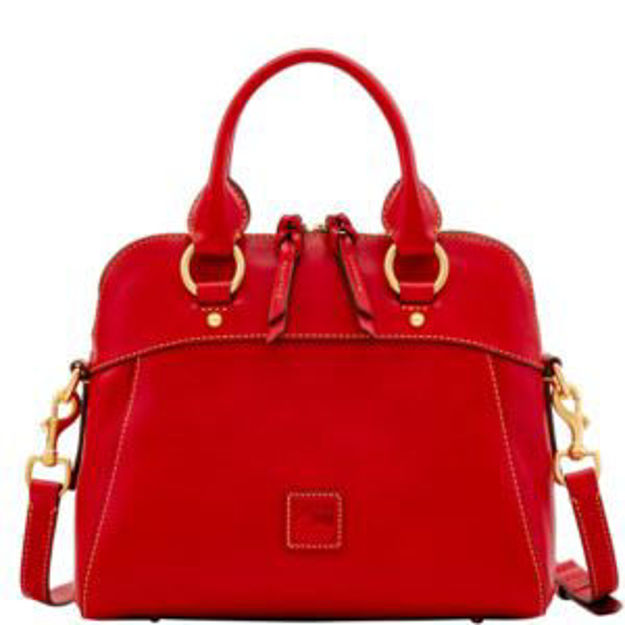 Picture of Florentine Cameron Satchel