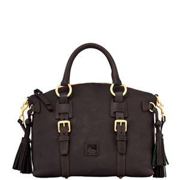 Picture of Florentine Bristol Satchel