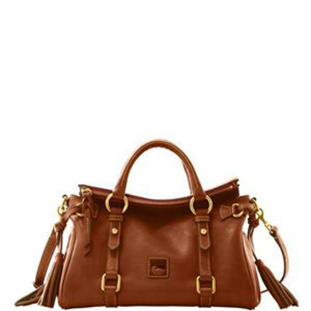 Picture of Florentine Mini Satchel