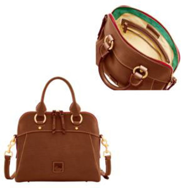 Picture of Florentine Cameron Satchel