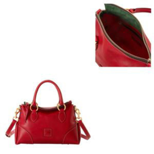 Picture of Florentine Satchel 30