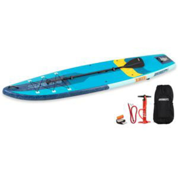 Picture of LB11 Inflatable Longboard Start Up Package