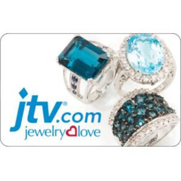 Picture of $250.00 JTV.com eGift